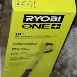 Garden Tools Electric