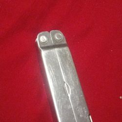 Leatherman Super Tool