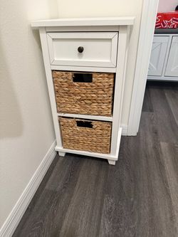 Pequeño mueble