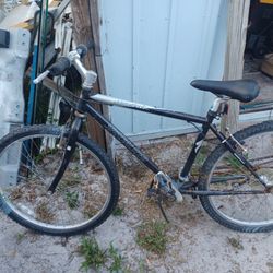 Specialized Hardrock 