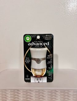 Air Wick Warmer