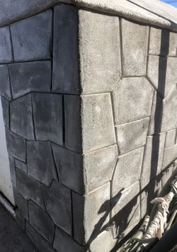Stone Work 
