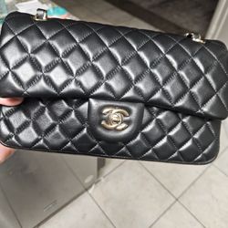 Brand New Chanel Bag 