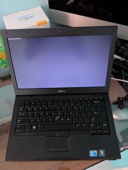 Dell 4310 Laptop
