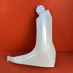 2019 2020 2021 2022 2023 TOYOTA RAV4 LEFT DRIVER SIDE FENDER PANEL OEM