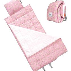 NEW - Bulkie Backpack Nap Map