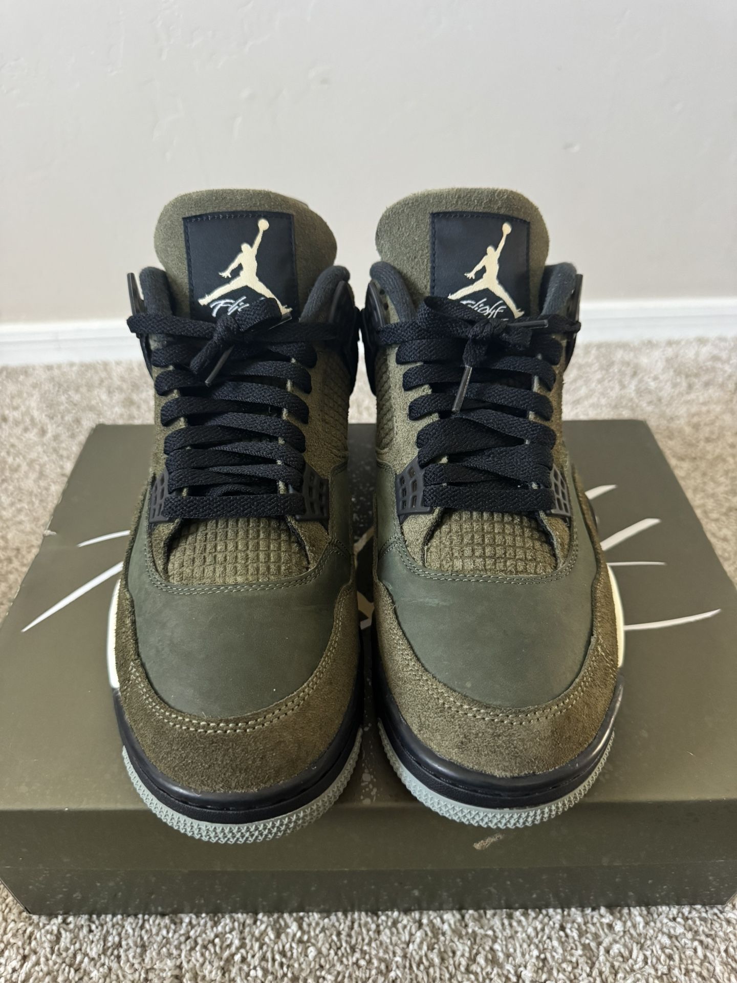 Air Jordan 4