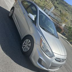 2015 Hyundai Accent