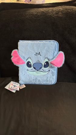 DISNEY STITCH Stationary set