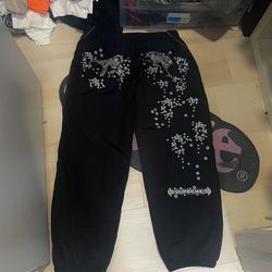 supreme AOI joggers ss22