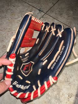 $15 for youth baseball glove size 11”