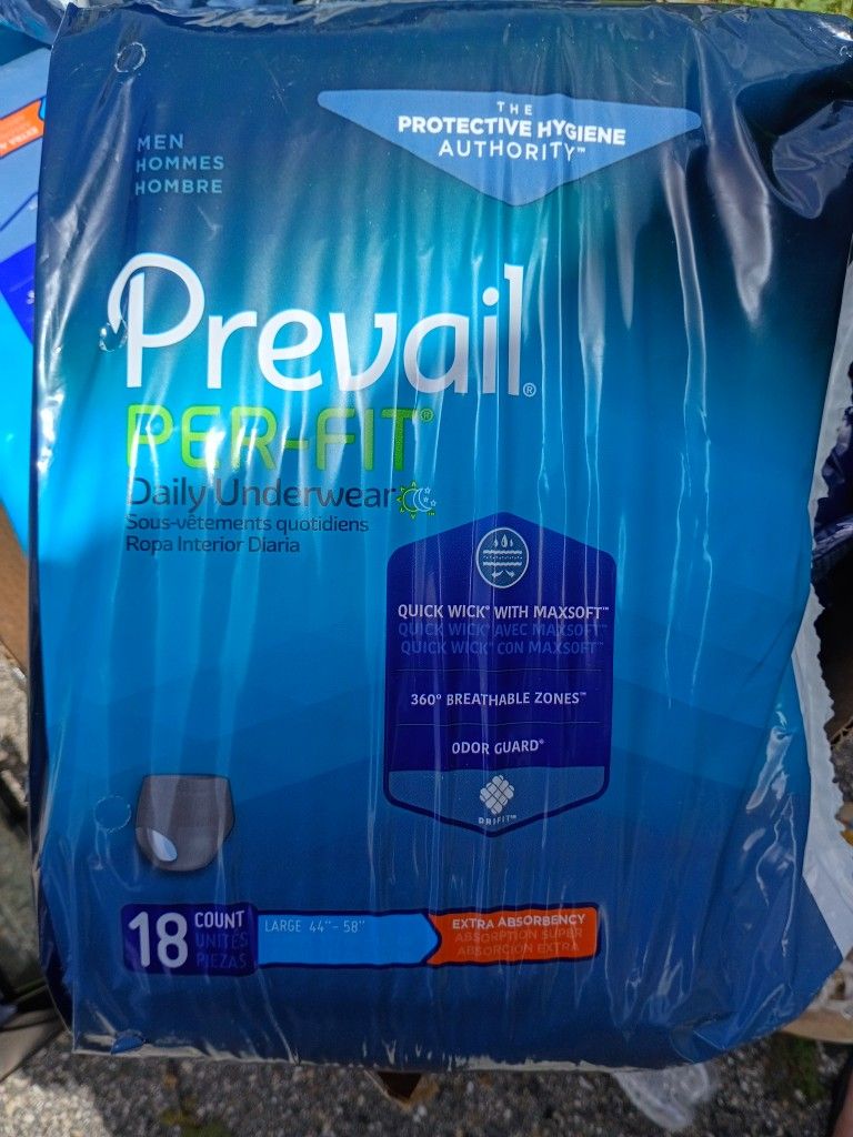 Adult Diapers