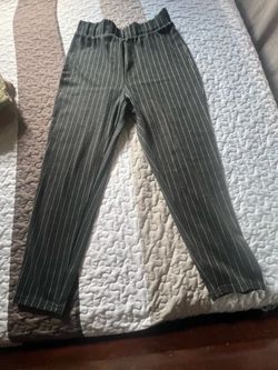 Dress pants