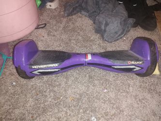 Hoverboard Razor
