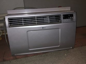 LG Air Conditioner LWHD1200FR