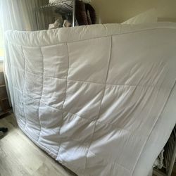 Full Size Mattress 