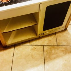 Play Kitchen