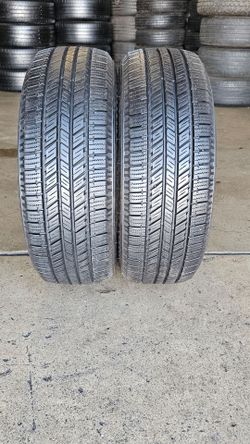 235-65-16C Blackhawk