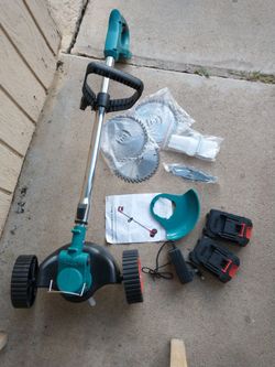 Trimmer