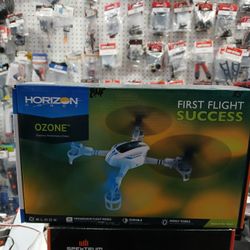 Blade RC Drone For Beginners Bind And Fly $85 Special Deal