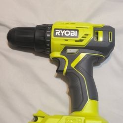 18V RYOBI Impact Driver and Drill BRAND NEW 
