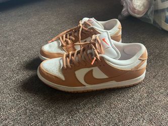 Nike SB dunks low size 12