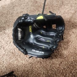 Franklin Baseball Glove