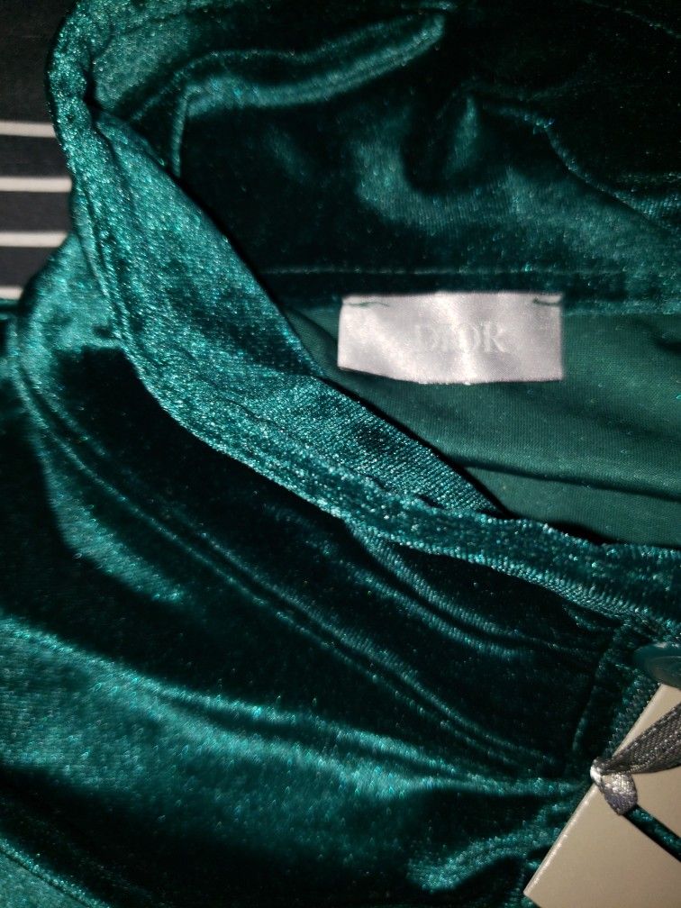 Christian Dior Valor Pullover