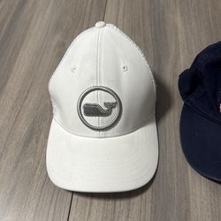 Vineyard Vines & Old Navy Hat