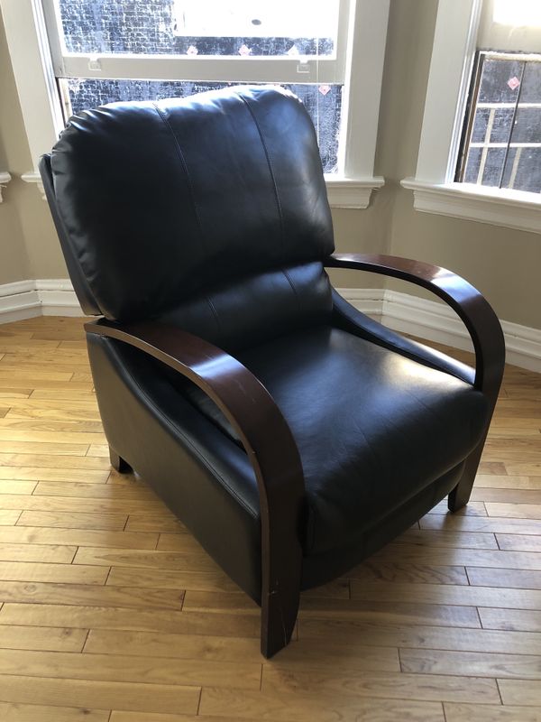 Recliner chair for Sale in San Francisco, CA OfferUp