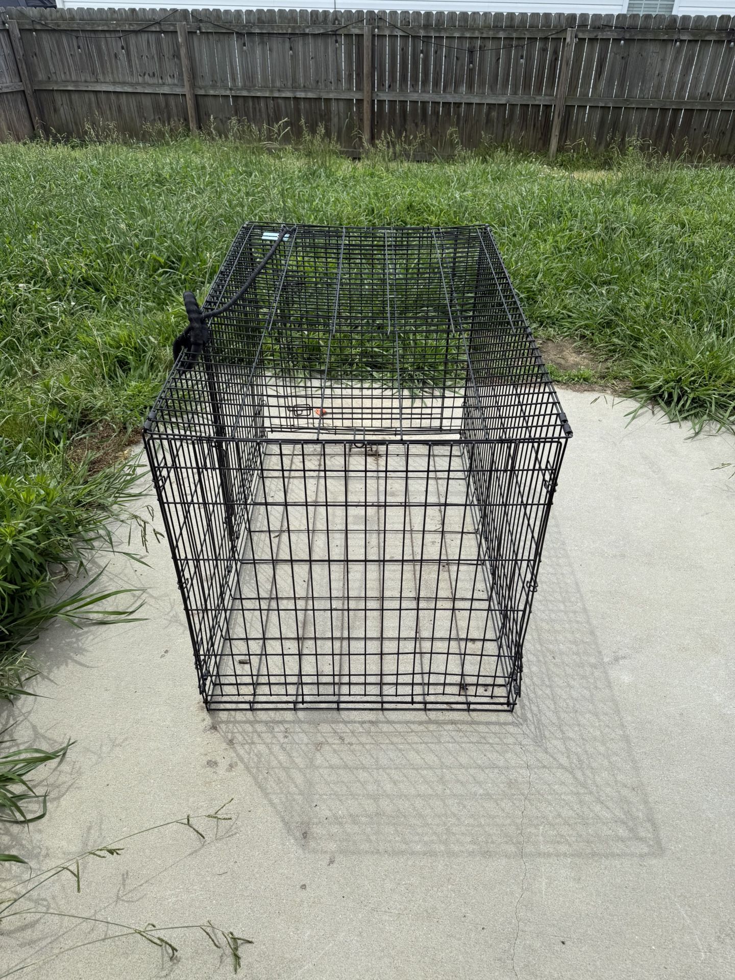 Extra Large Dog Crates
