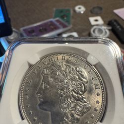Morgan 1931p 