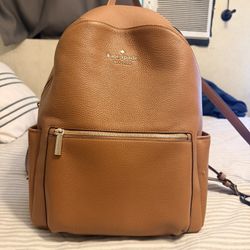 Kate Spade Backpack 