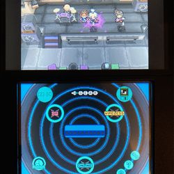 Pokemon Blaze Black 2 For The Nintendo 3ds Line Fan Made For Sale In Dallas Tx Offerup