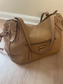 Dooney & Bourke bag