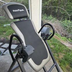 Inversion machine