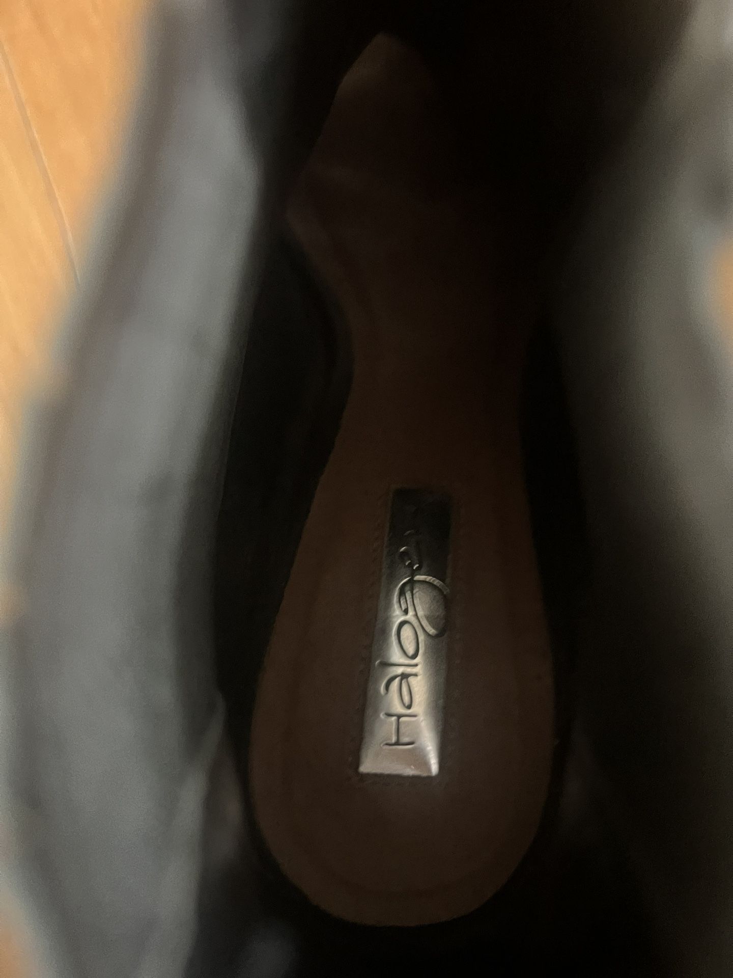 Angle Boots