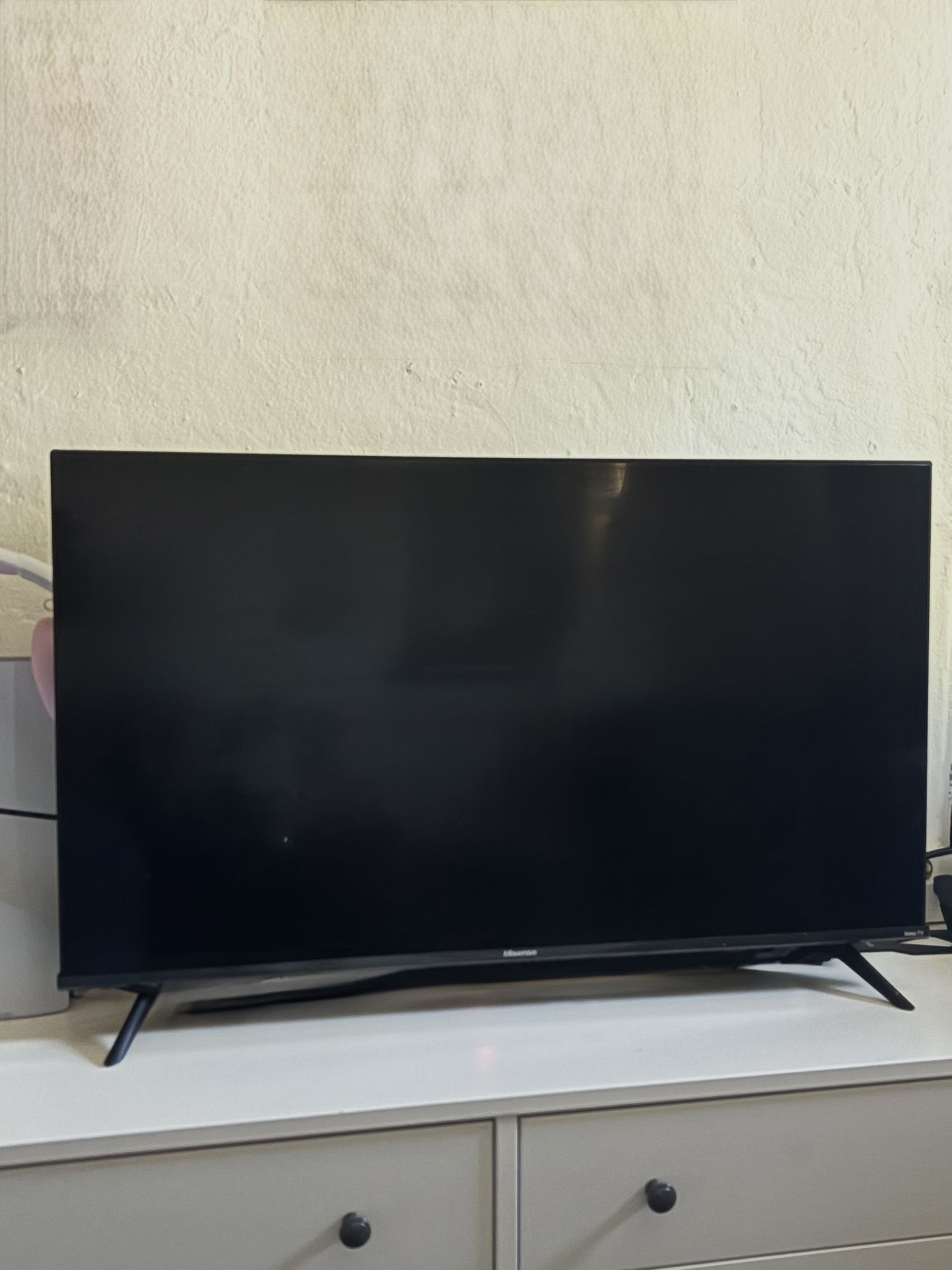Hisense Roku Tv