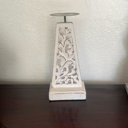 Candle Holder