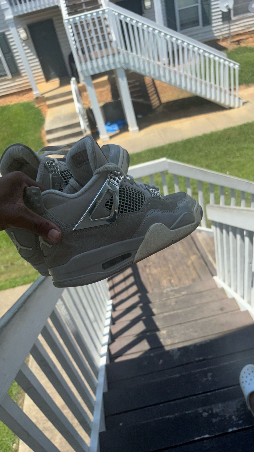 Jordan 4