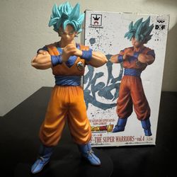 Dbz Figures