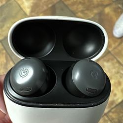 Google Pixel Buds Pro Black