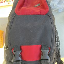 Lowepro Fastpack 100 Camera Bag