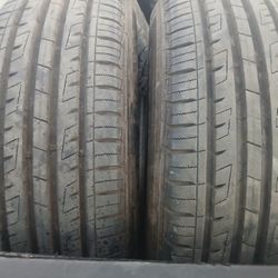 195/65r15 Pantera Car Tires (2)
