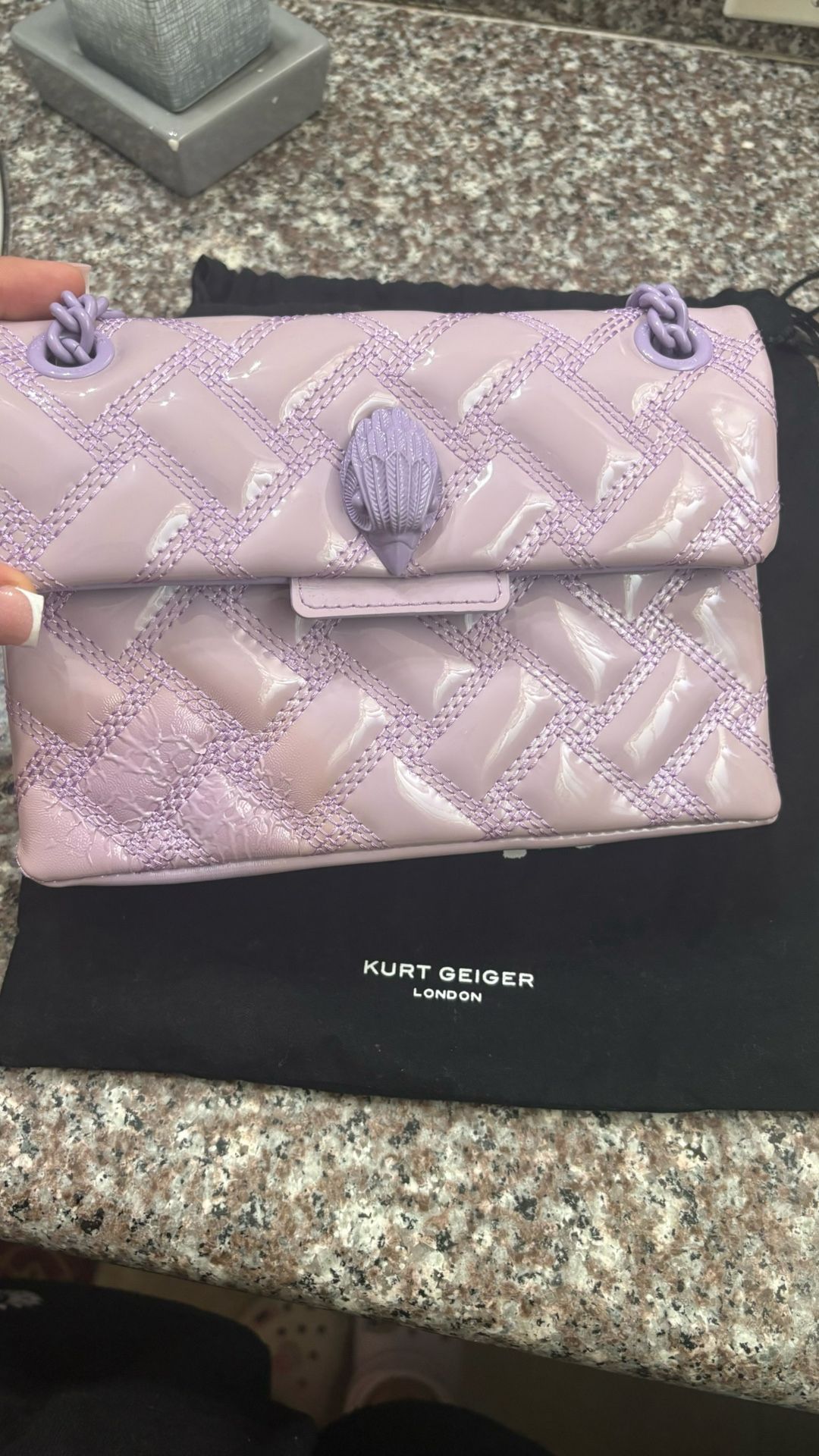 Kurt Geiger Purse