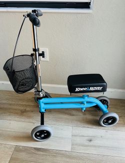 KNEE ROVER