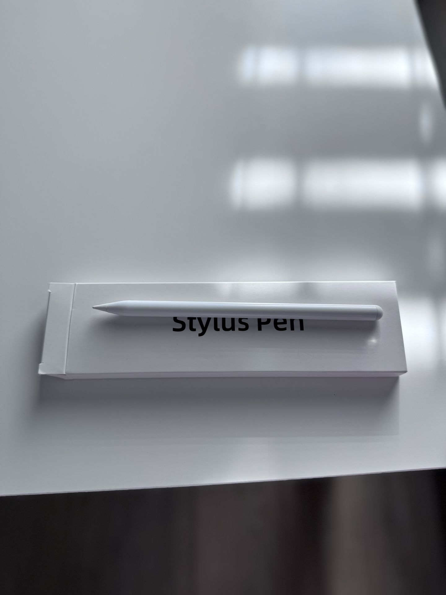 Apple Pencil Off Brand