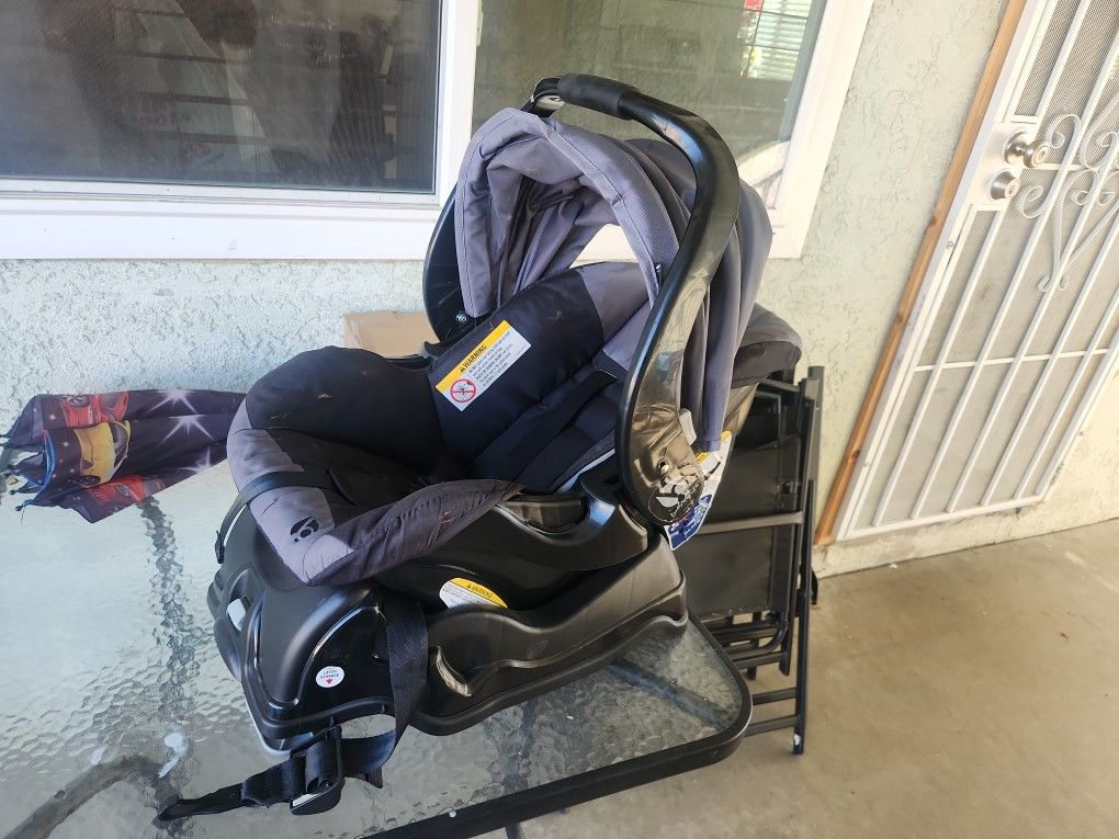 Free Car Seat
