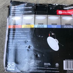 Luz Led