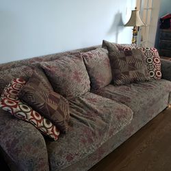 Free Couch